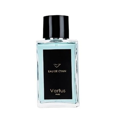  | ورتوس ادو سیان | Vertus Eau de Cyan