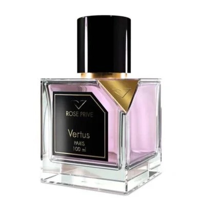 عطر فروشی | ورتوس رز پرایو | Vertus Rose Prive