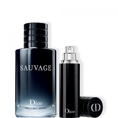  | دیور ساواج ادوپرفیوم 10+100 میل کادویی | Dior Sauvage EDP 110ml