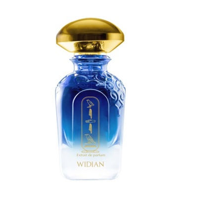  | ویدیان آسوان | Widian Aswan Sapphire Collection 50ml