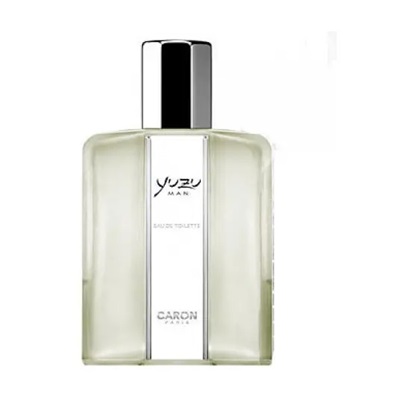 عطر فروشی | کارون یوزو | Caron Yuzu Man