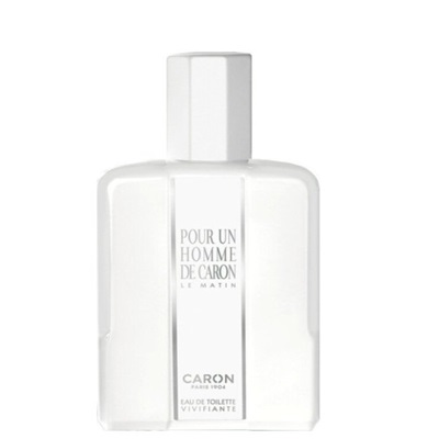 قیمت خرید عطر و ادکلن | کارون پوران هوم له متین | Caron Pour Un Homme de Caron Le Matin 200ml