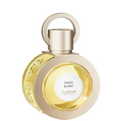 عطر فروشی | کارون تاباک بلان | Caron Tabac Blanc