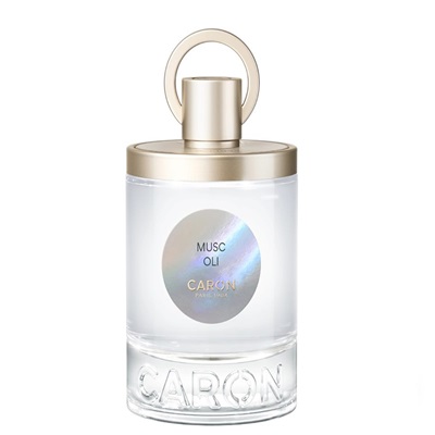 عطر فروشی | کارون ماسک اُلی | Caron Musc Oli