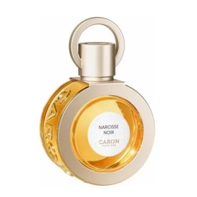 عطر فروشی | کارون نارسیس نویر ۲۰۲۱ | Caron Narcisse Noir (2021)