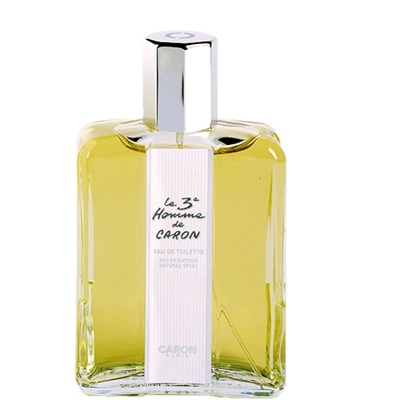 عطر فروشی | کارون له تری هوم د کارون | caron Le 3`Homme de Caron