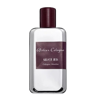  | آتلیه کلون سیلور آیریس | Atelier Cologne Silver Iris