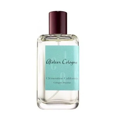  | آتلیه کلون کلمنتین کالیفورنیا | Atelier Cologne Clémentine California