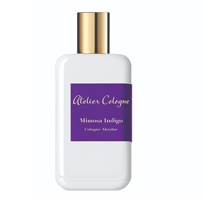  | آتلیه کلون میموسا ایندیگو | Atelier Cologne Mimosa Indigo