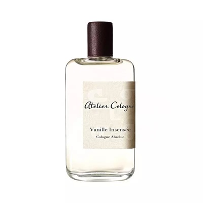  | آتلیه کلون وانیل اینسنسی | Atelier Cologne Vanille Insensee