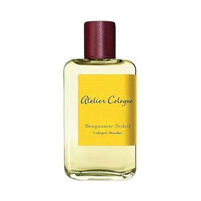  | آتلیه کلون برگاموت سولیل | Atelier Cologne Bergamote Soleil