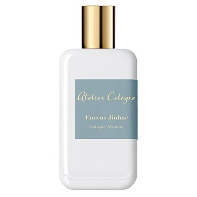  | آتلیه کلون اینسنس جاینهی | Atelier Cologne Encens Jinhae