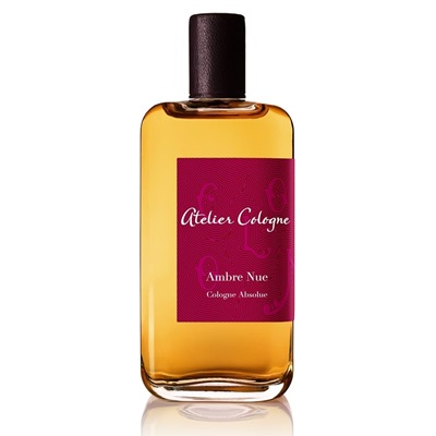  | آتلیه کلون امبر نو | Atelier Cologne Ambre Nue 200 ml