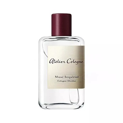  | آتلیه کلون ماسک ایمپریال | Atelier Cologne Musc Imperial