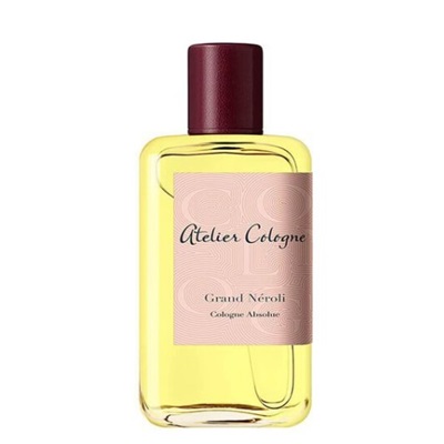  | آتلیه کلون گرند نرولی | Atelier Cologne Grand Neroli