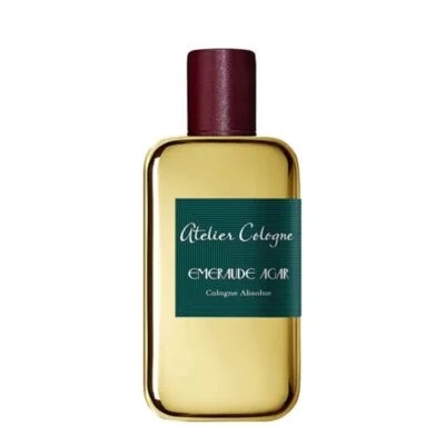  | آتلیه کلون امرود اگار | Atelier Cologne Emeraude Agar