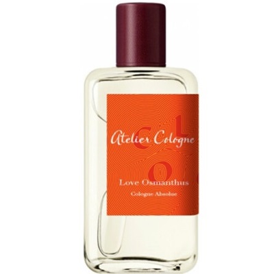 عطر فروشی | آتلیه کلون لاو اسمانتوس | Atelier Cologne Love Osmanthus