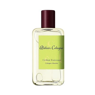 عطر فروشی | آتلیه کلون کلون سدرات انیورانت | Atelier Cologne Cedrat Enivrant