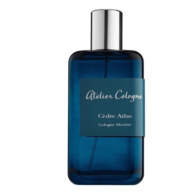 عطر فروشی | آتلیه کلون سدر اطلس | Atelier Cologne Cedre Atlas