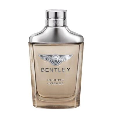 عطر فروشی | تستر اورجینال عطر بنتلی اینفینیتی اینتنس | Bentley Infinite Intense