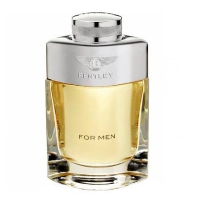 نی نی سایت بهترین عطر و ادکلن | تستر اورجینال عطر بنتلی مردانه | Bentley for Men