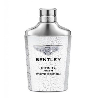  | تستر اورجینال عطر بنتلی اینفینیتی راش وایت ادیشن | Bentley Infinite Rush White Edition