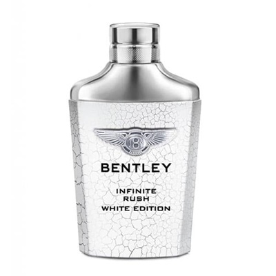 عطر فروشی | بنتلی اینفینیتی راش وایت ادیشن | Bentley Infinite Rush White Edition