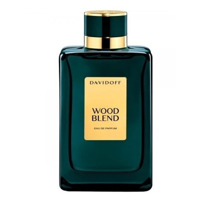  | تستر اورجینال عطر دیویدوف وود بلند | Davidoff Wood Blend tester