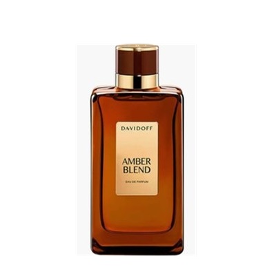  | تستر اورجینال عطر دیویدوف امبر بلند | Davidoff Amber Blend tester