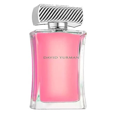  | تستر اورجینال عطر دیوید یورمن دلیکیت اسنس-صورتی | David Yurman Delicate Essence Tester