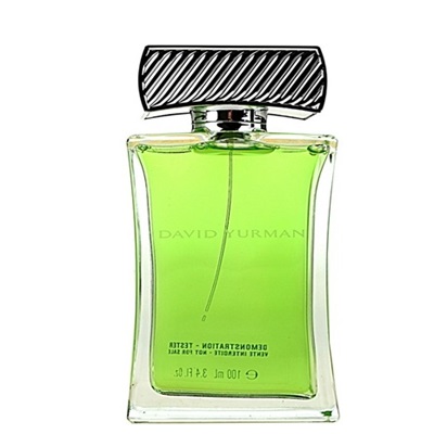  | تستر اورجینال عطر دیوید یورمن فرش اسنس-سبز | David Yurman Fresh Essence Tester