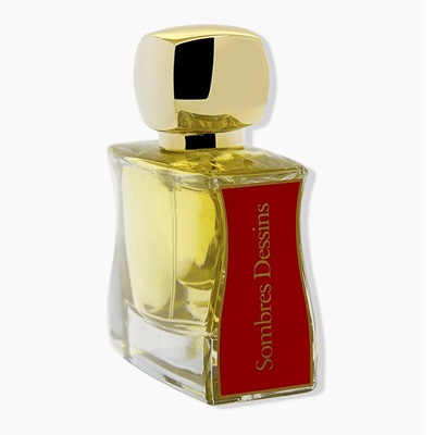 عطر فروشی | جووی سامبرس دسینز | Jovoy Paris Sombres Dessins