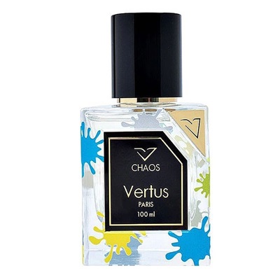 عطر اصل قیمت | ورتوس چائوس(کیاس) | Vertus Chaos