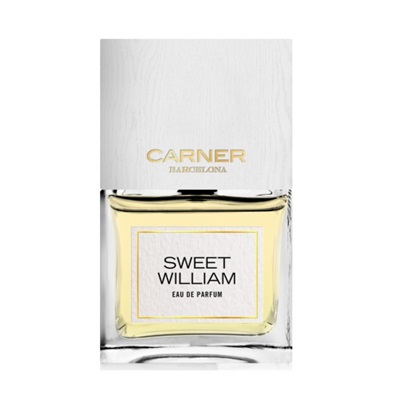 قیمت عطر و ادکلن | کارنر بارسلونا سوییت ویلیام | Carner Barcelona Sweet William