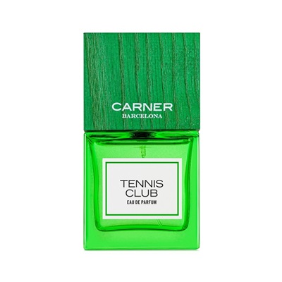 قیمت عطر و ادکلن | کارنر بارسلونا تنیس کلاب | Carner Barcelon Tennis Club