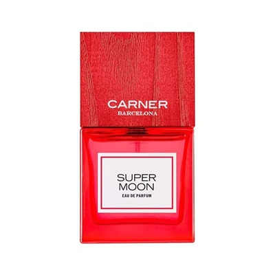 قیمت عطر و ادکلن | کارنر بارسلونا سوپر مون | Carner Barcelona Super Moon