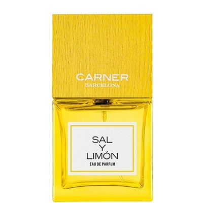 قیمت عطر و ادکلن | کارنر بارسلونا سال وای لیمون | Carner Barcelona Sal Y Limon