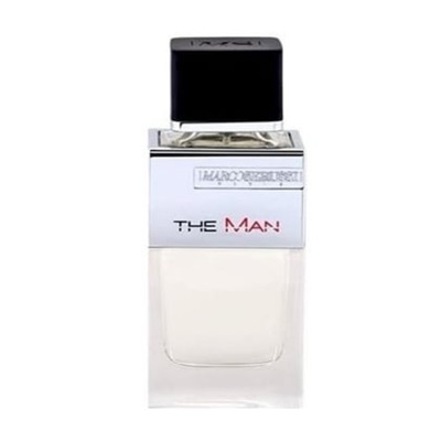 عطر اصل قیمت | پارفومز مارکو سروسی د من | Parfums marco serussi The Man