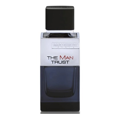 عطر اصل قیمت | پارفومز مارکو سروسی د من تراست | Parfums Marco Serussi The Man Trust