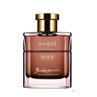 عطر اصل قیمت | تستر اورجینال عطر بالدسارینی آمبره عود | Baldessarini Ambre Oud