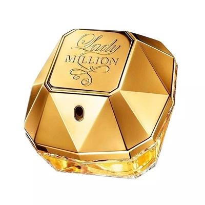 قیمت خرید عطر و ادکلن | تستر اورجینال عطر لیدی میلیون | Paco Rabanne Lady Million