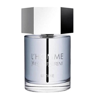  | تستر اورجینال عطر ایو سن لورن لهوم اولتایم | YSL L’Homme Ultime