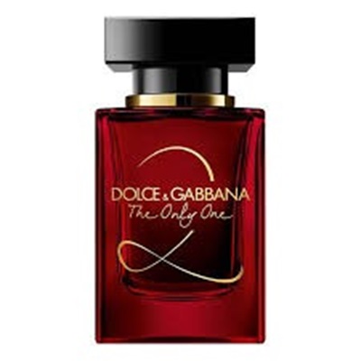 قیمت حراج عطر و ادکلن | دلچه گابانا د اونلی وان 2 | Dolce Gabbana The Only One 2