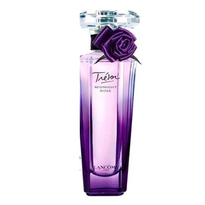 قیمت حراج عطر و ادکلن | تستر عطر ادکلن لانکوم ترزور میدنایت رز | Lancome Tresor Midnight Rose