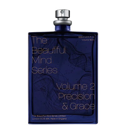 قیمت حراج عطر و ادکلن | د بیوتیفول مایند سریز ولوم 2: پرسژن اند گریس | The Beautiful Mind Series Volume 2: Precision & Grace