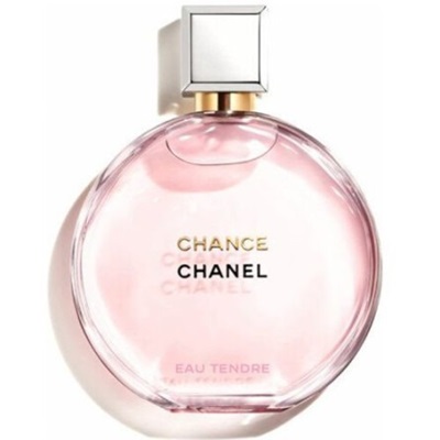 قیمت خرید عطر و ادکلن | شنل چنس تندر ادو پرفیوم | Chanel Chance Eau Tendre EDP