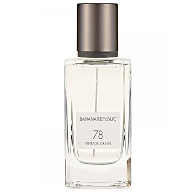 قیمت حراج عطر و ادکلن | بنانا ریپابلیک 78 وینتیج گرین | Banana Republic 78 Vintage Green