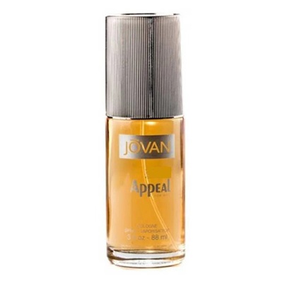 قیمت حراج عطر و ادکلن | جوان اپیل-آبی | Jovan S-x Appeal