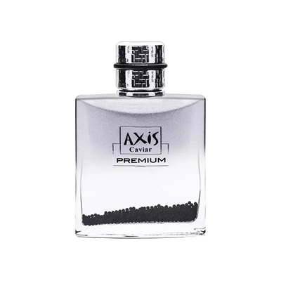 عطر و ادکلن مردانه | اکسیس خاویار پریمیوم | Axis Caviar Premium