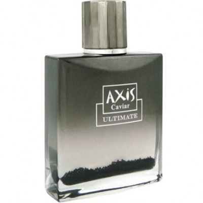 عطر و ادکلن مردانه | اکسیس خاویار آلتیمیت | Axis Caviar Ultimate